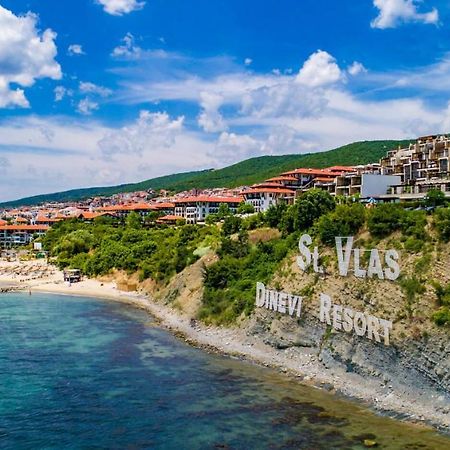 Relax From The Paradise In The Heart Of Sveti Vlas Bagian luar foto