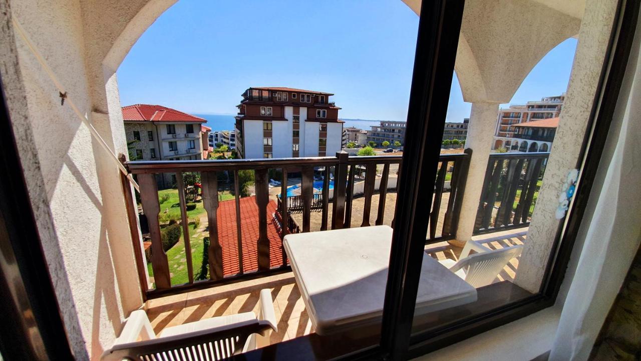 Relax From The Paradise In The Heart Of Sveti Vlas Bagian luar foto