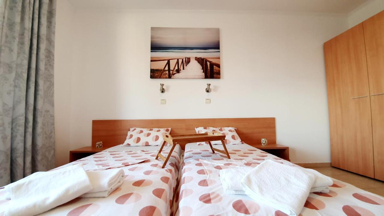Relax From The Paradise In The Heart Of Sveti Vlas Bagian luar foto