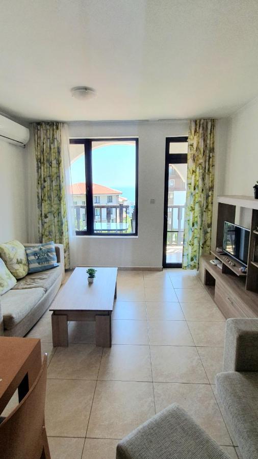 Relax From The Paradise In The Heart Of Sveti Vlas Bagian luar foto